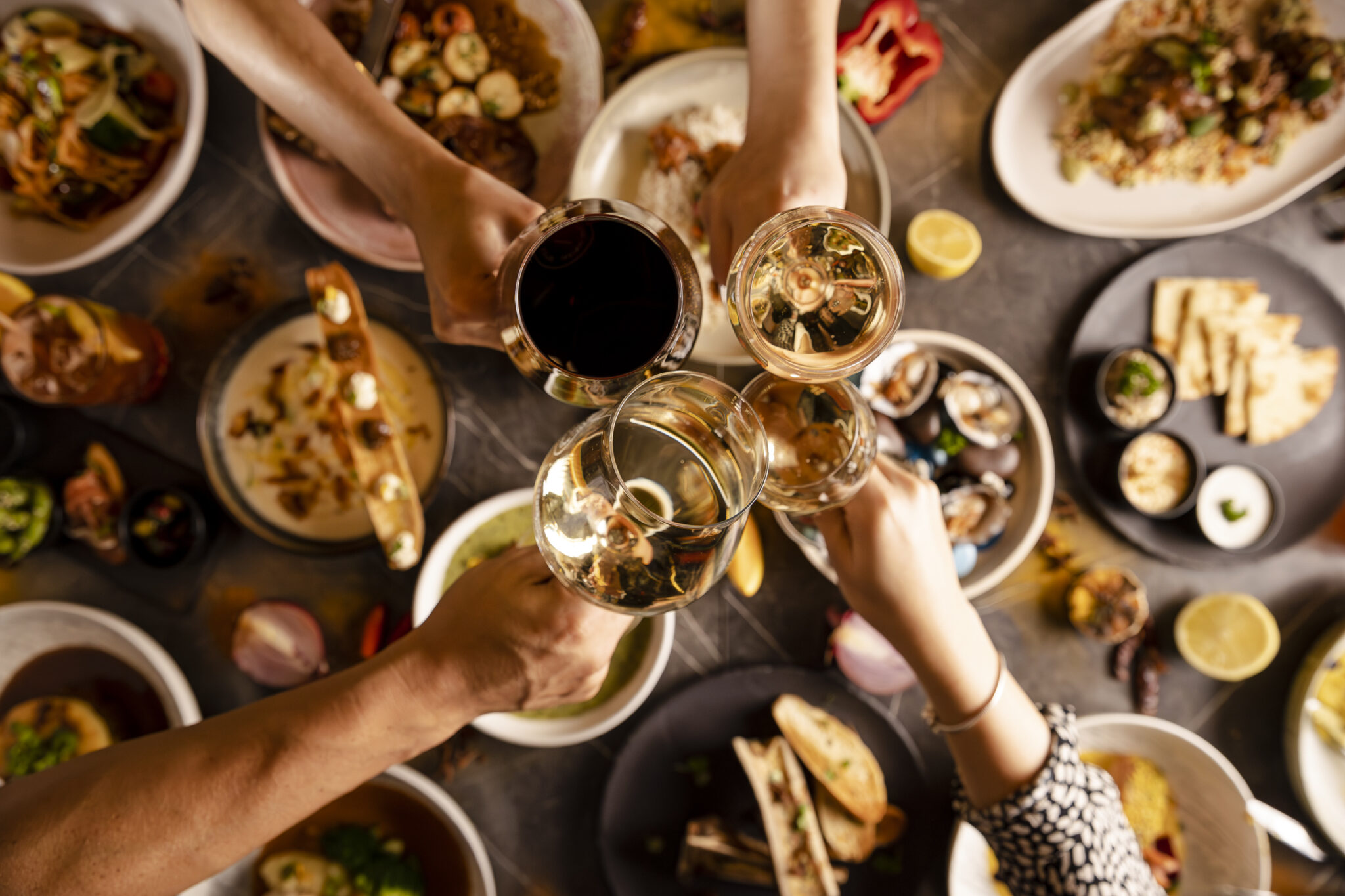 SCKB New Menu 5 MustTry Dishes Novotel Brisbane South Bank