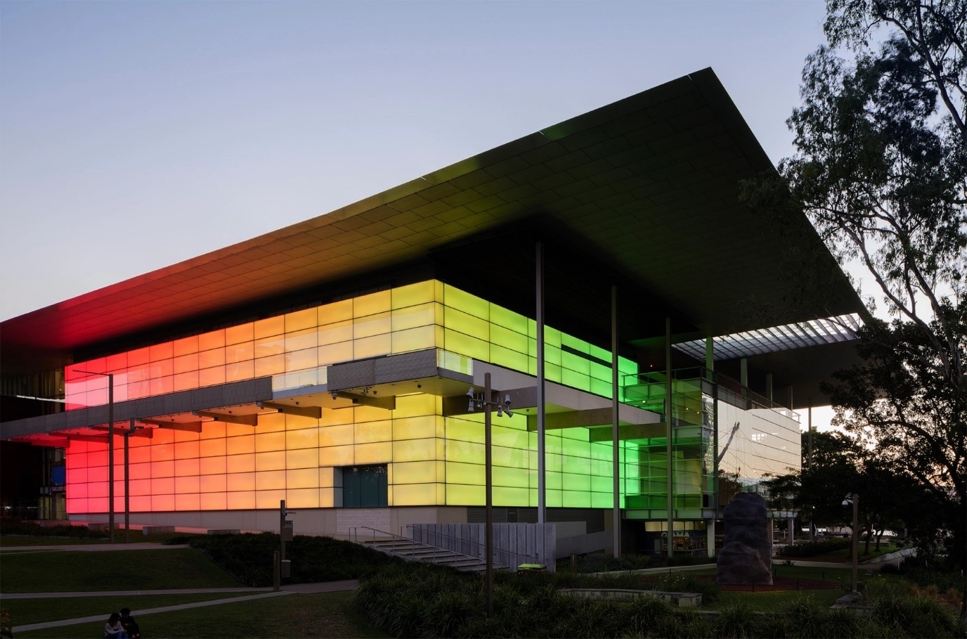 AC/DC POWER UP Tour - Novotel Brisbane South Bank