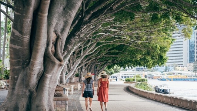 AC/DC POWER UP Tour - Novotel Brisbane South Bank