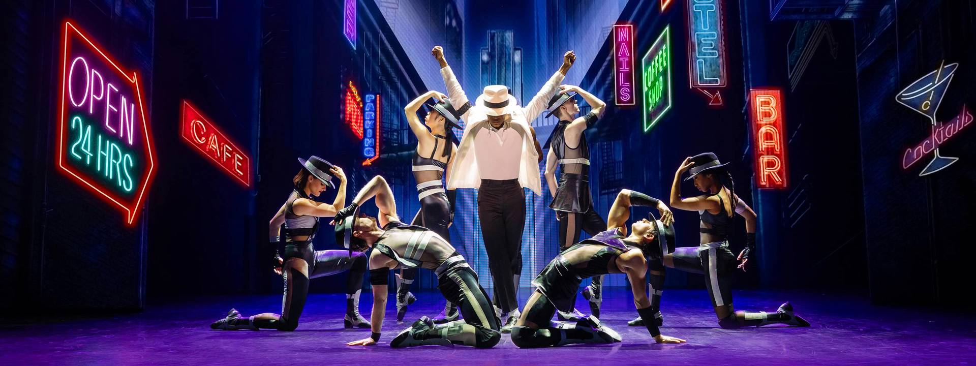 AC/DC POWER UP Tour - Novotel Brisbane South Bank