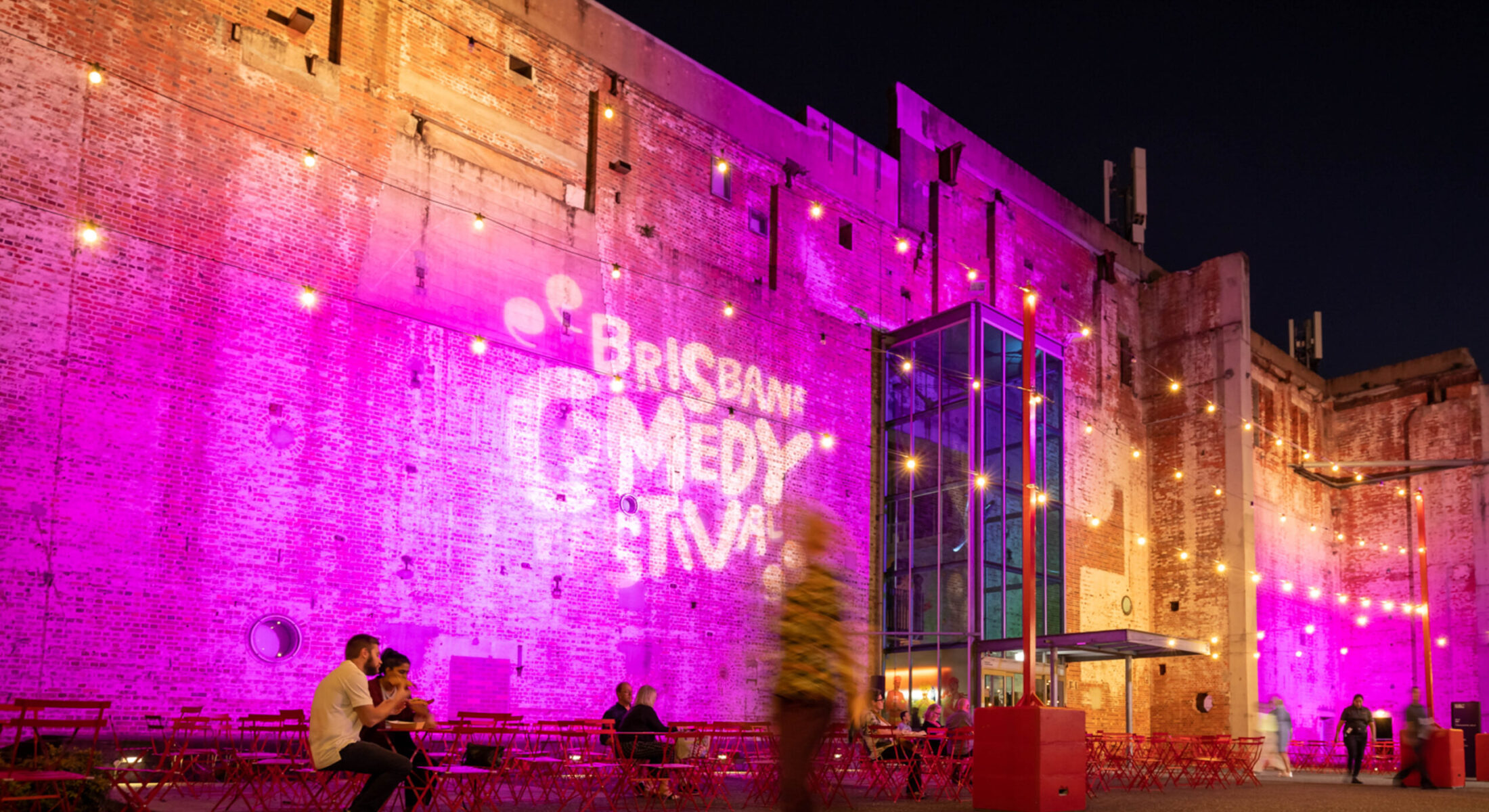 AC/DC POWER UP Tour - Novotel Brisbane South Bank