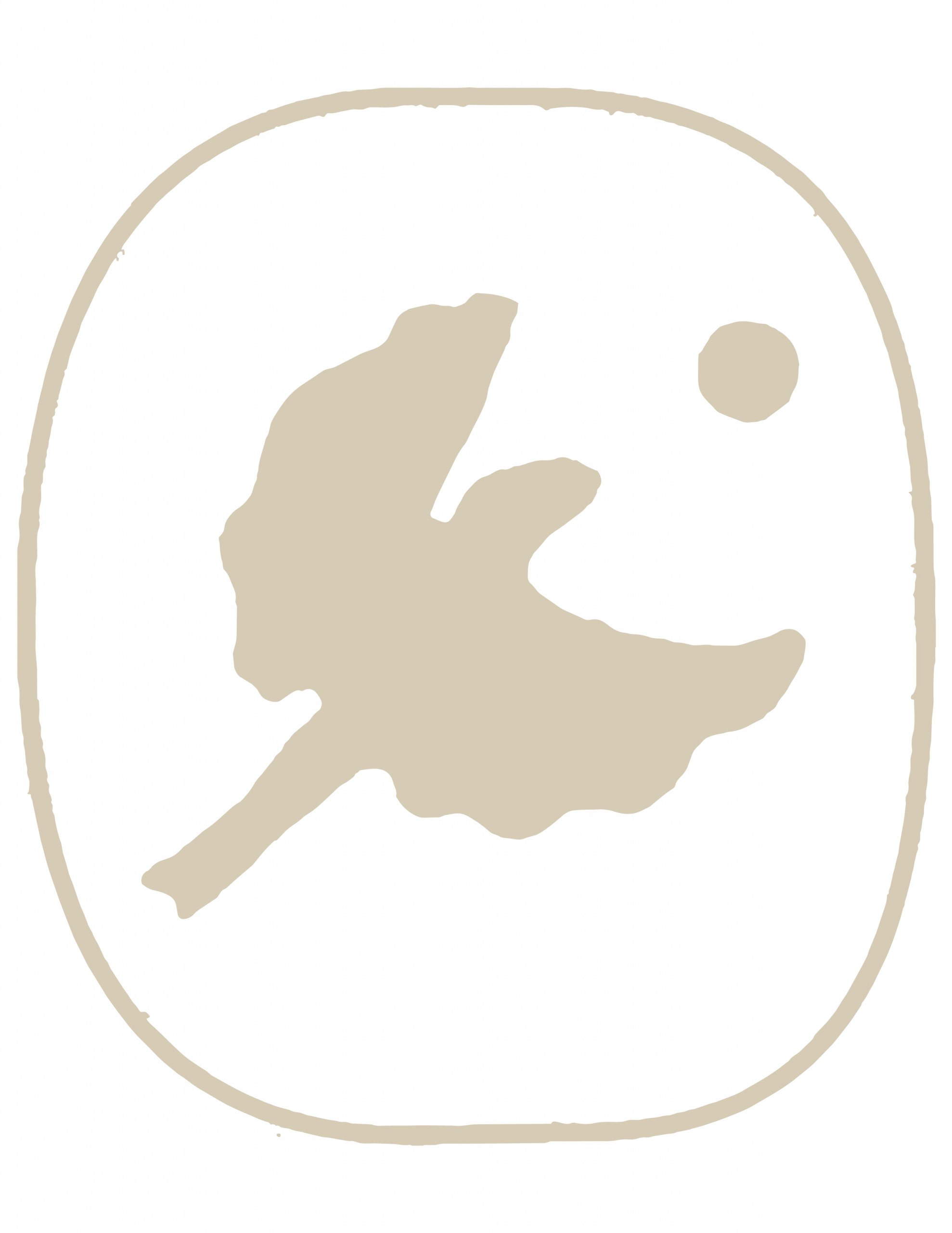 Logo of High Road Bar & Grill